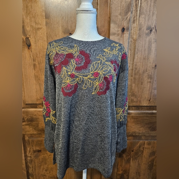 Tru Luxe Jeans Sweaters - Tru Luxe Jeans Sweater